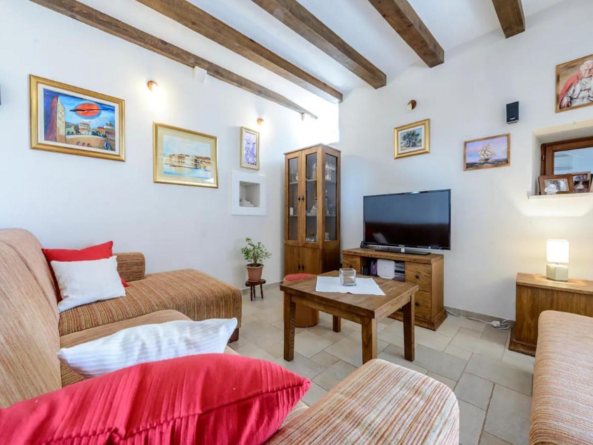 Holiday Home Casa Anka Orasac Esterno foto