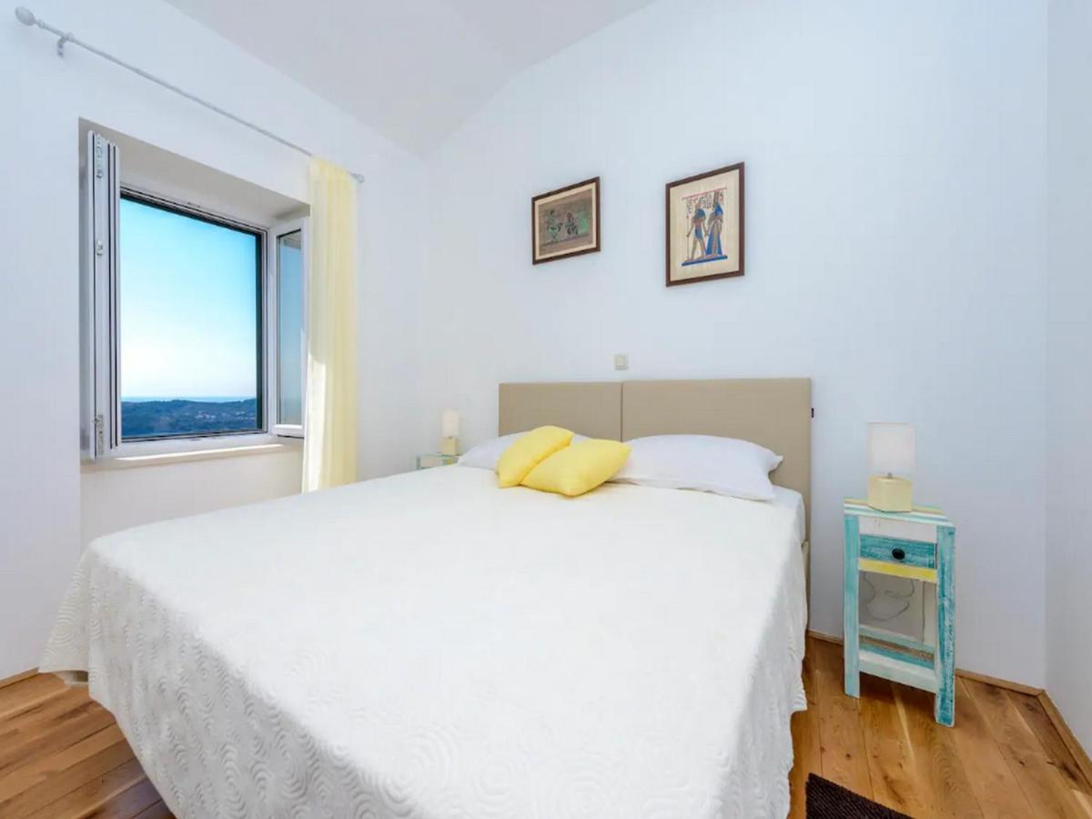 Holiday Home Casa Anka Orasac Esterno foto