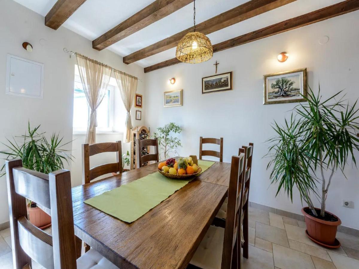 Holiday Home Casa Anka Orasac Esterno foto