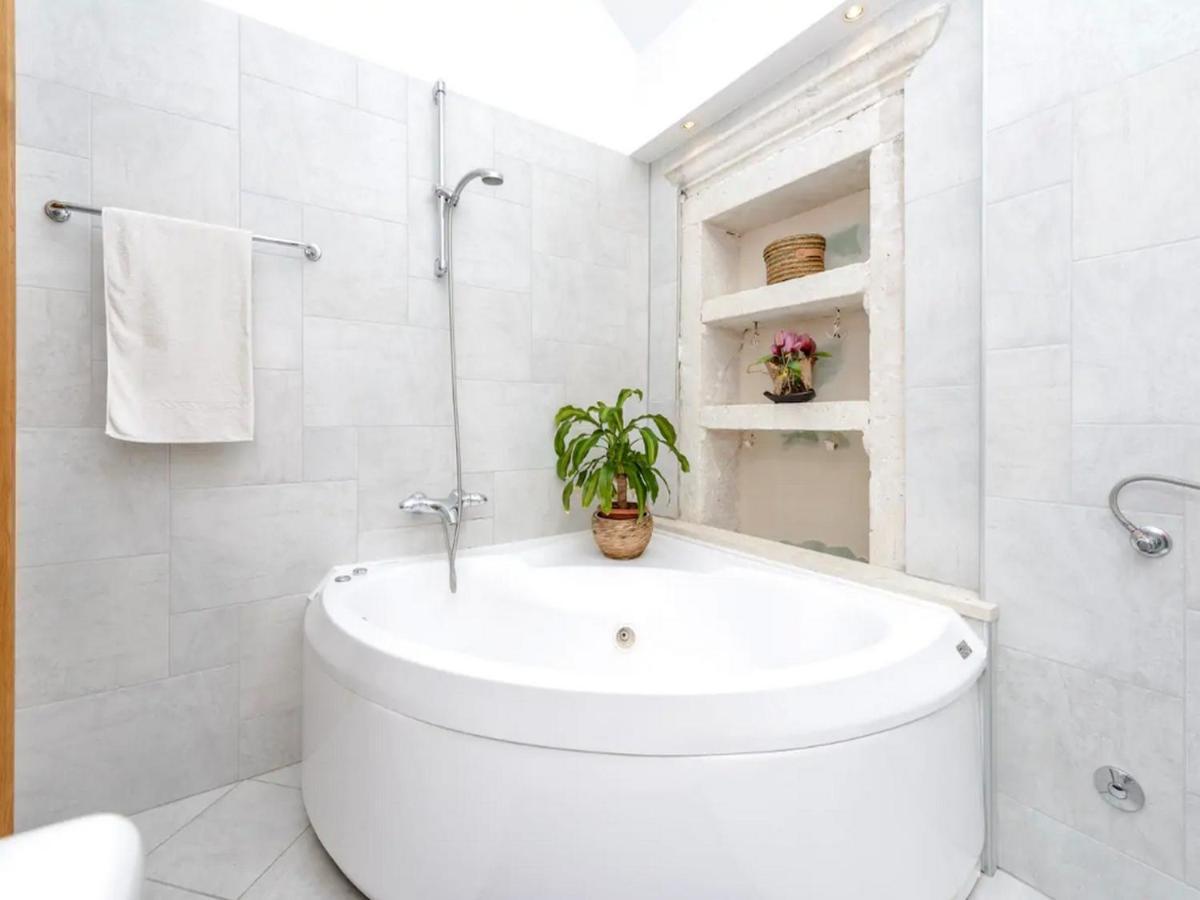 Holiday Home Casa Anka Orasac Esterno foto
