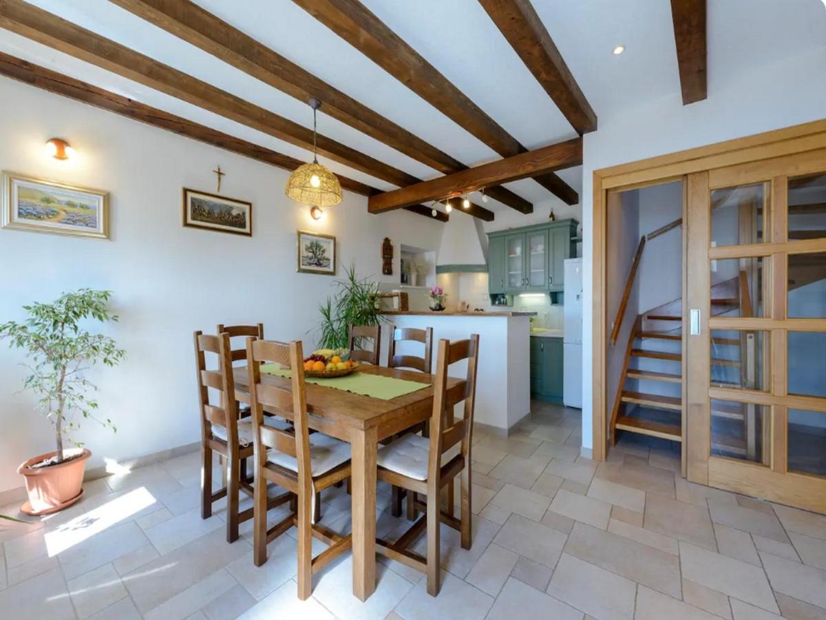 Holiday Home Casa Anka Orasac Esterno foto