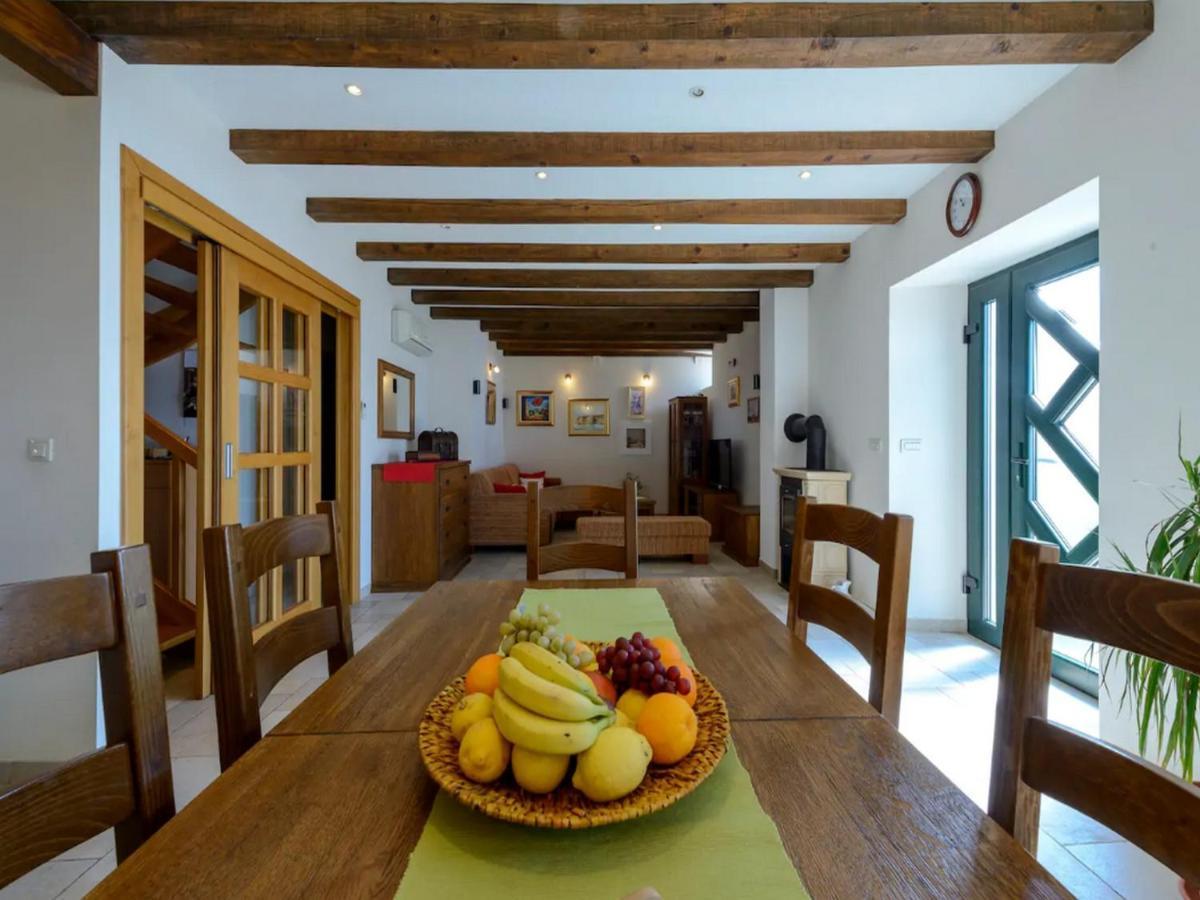Holiday Home Casa Anka Orasac Esterno foto