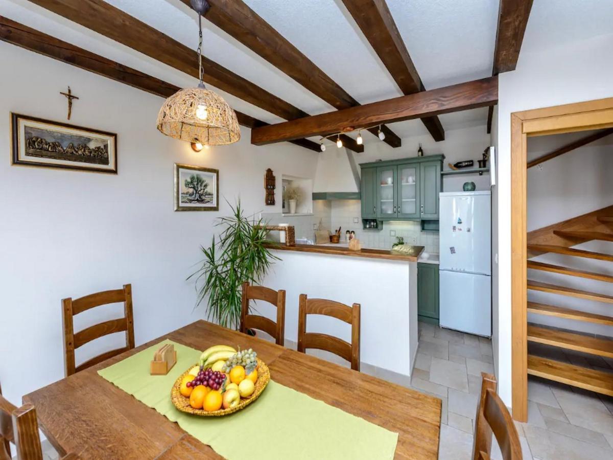 Holiday Home Casa Anka Orasac Esterno foto