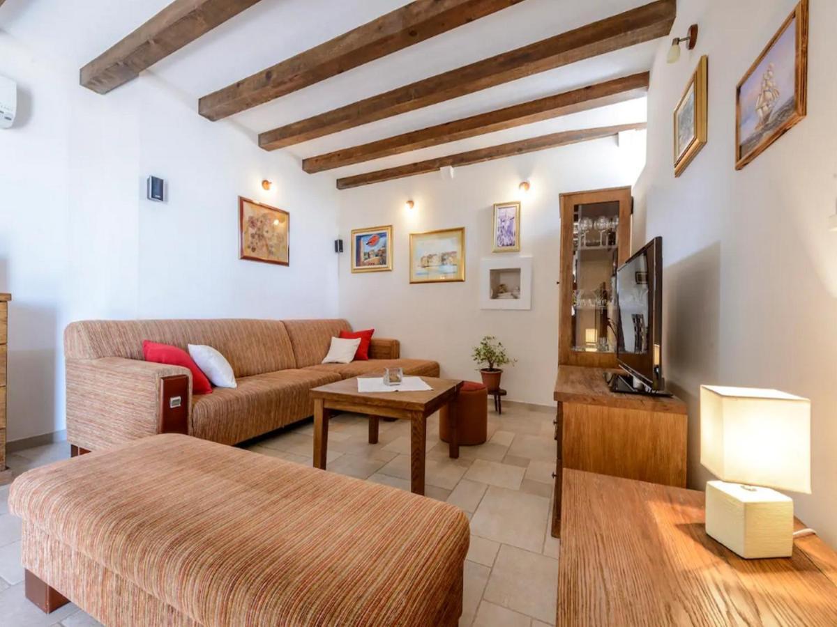 Holiday Home Casa Anka Orasac Esterno foto