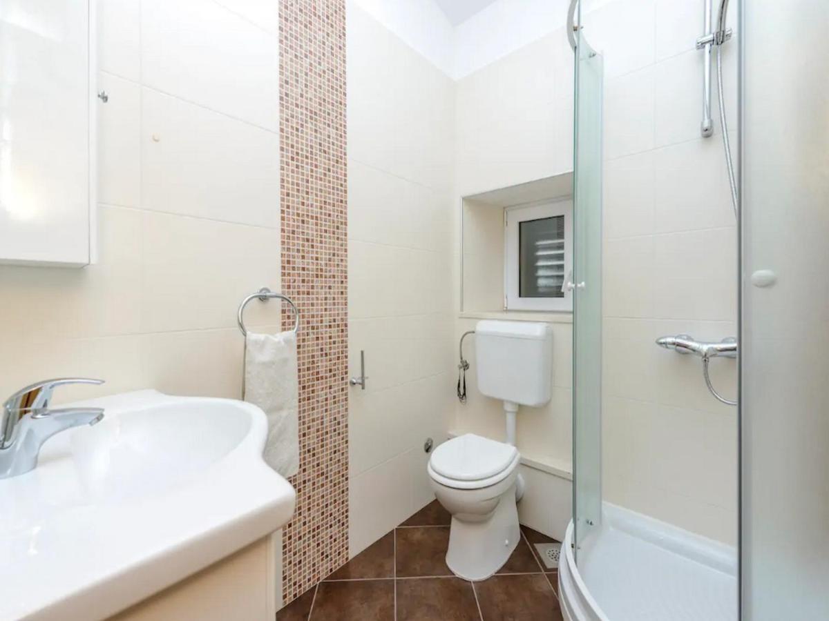 Holiday Home Casa Anka Orasac Esterno foto