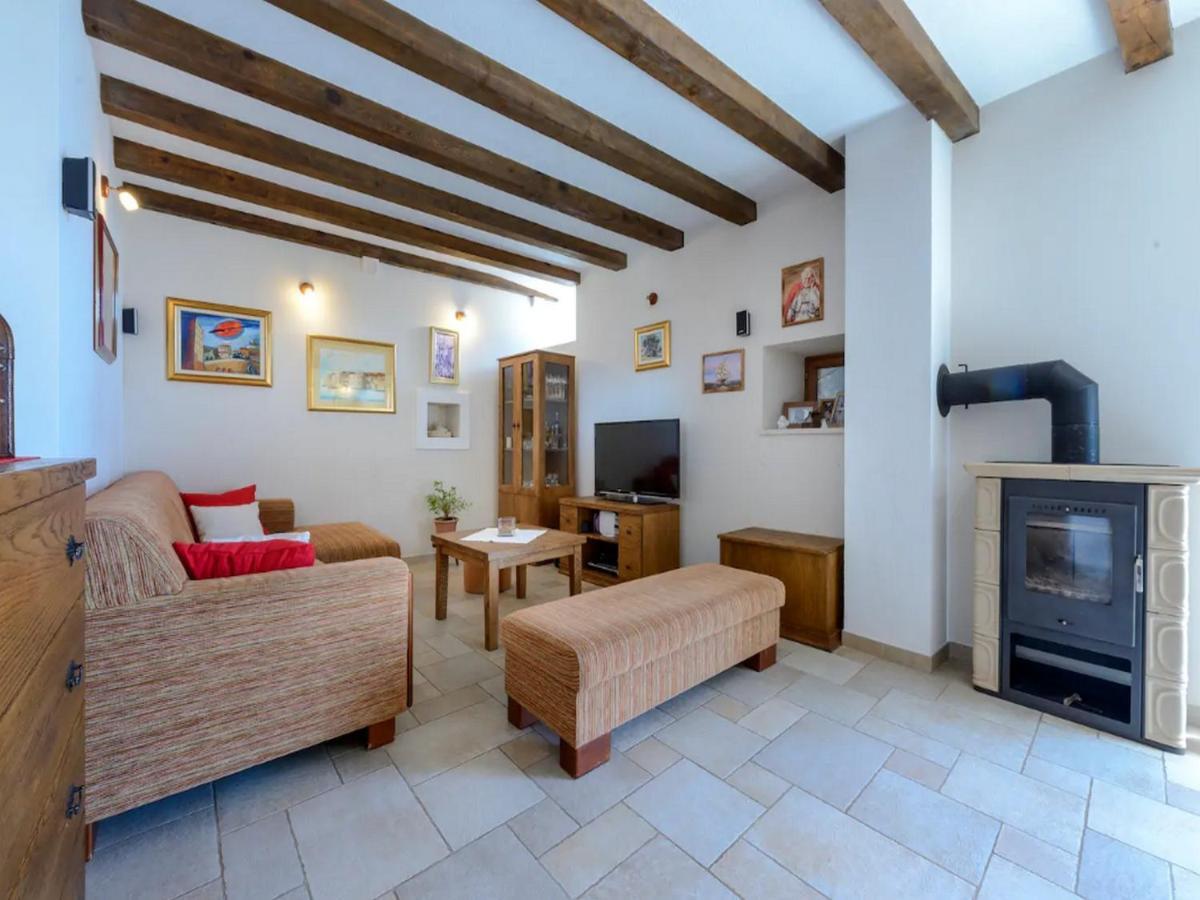 Holiday Home Casa Anka Orasac Esterno foto